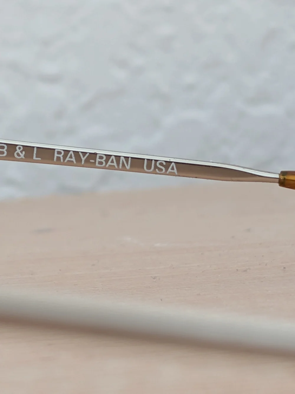 Ray Ban Inertia - Picture 4 of 11